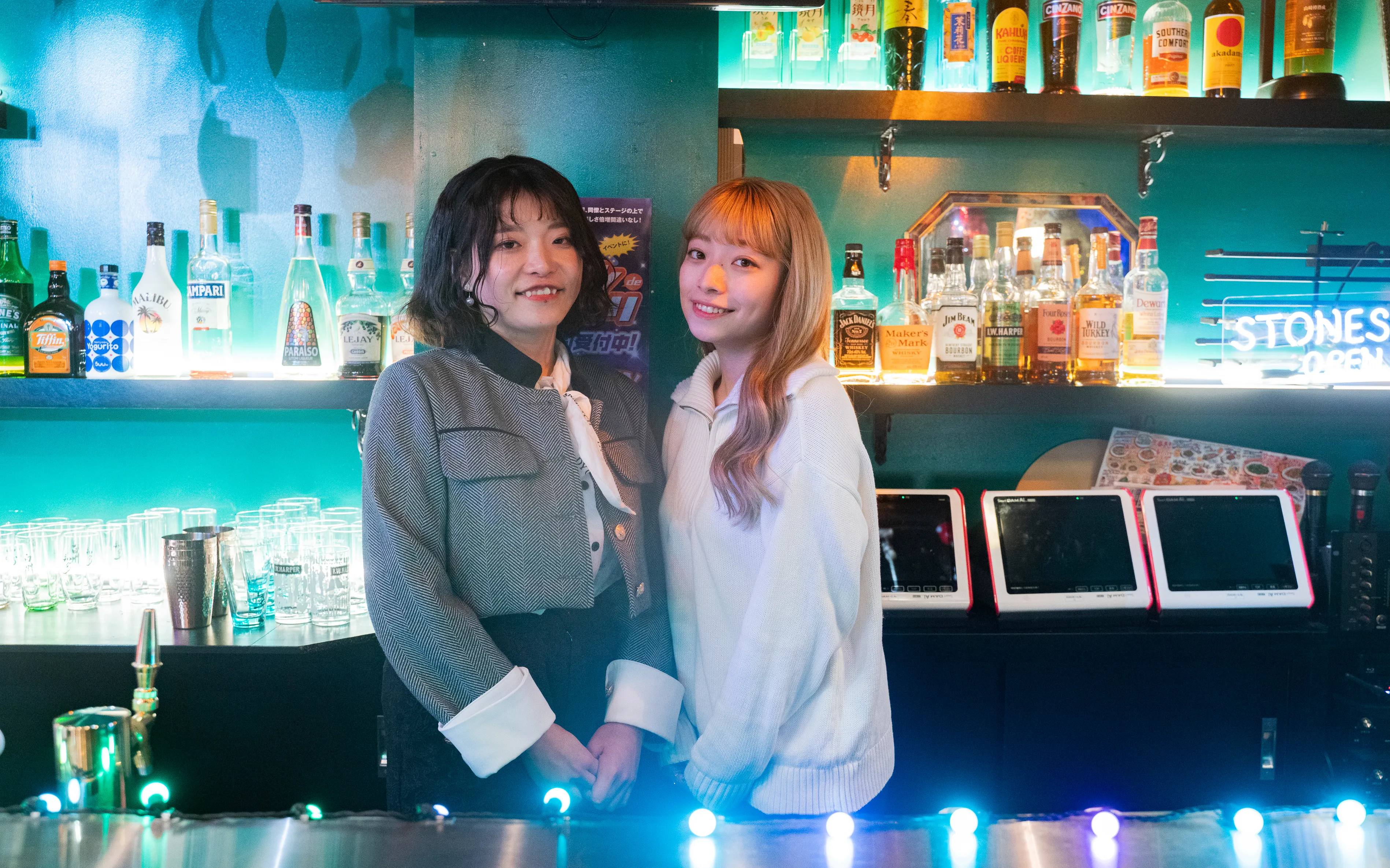 働きやすさと楽しさに自信があります			